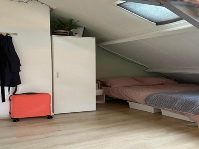 Kamer Hoefstraat in Tilburg