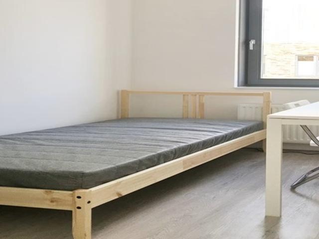 Kamer Hoekenespad in Amsterdam