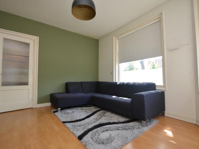 Kamer, Hoendiep