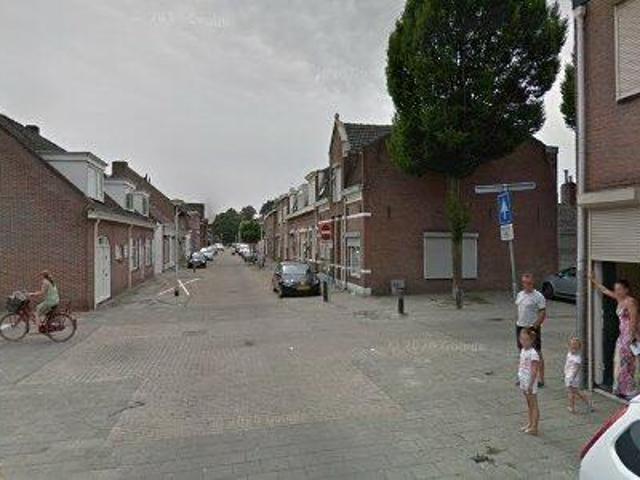 Kamer Houtstraat in Tilburg