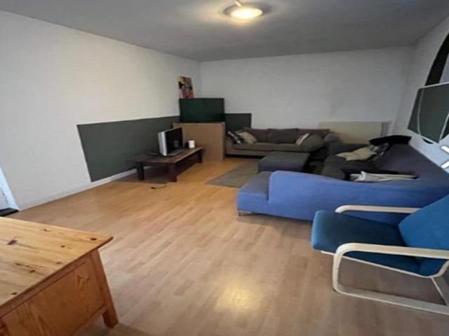 Kamer Houtstraat in Tilburg