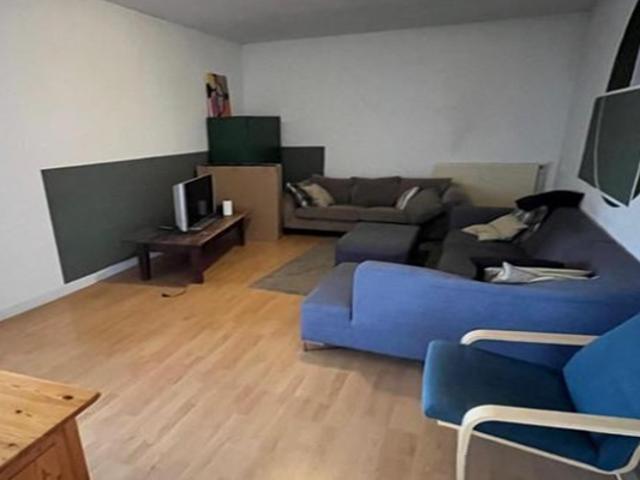 Kamer Houtstraat in Tilburg
