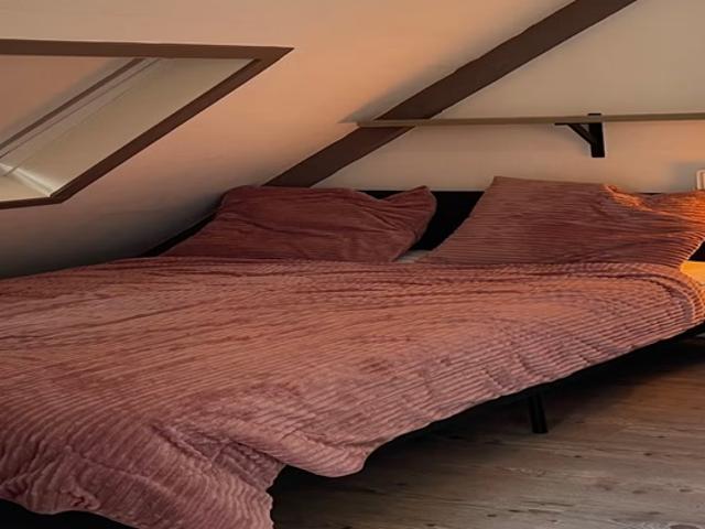 Kamer Hunze in Rotterdam