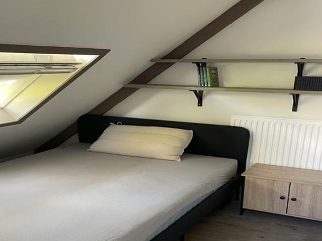 Kamer Hunze in Rotterdam