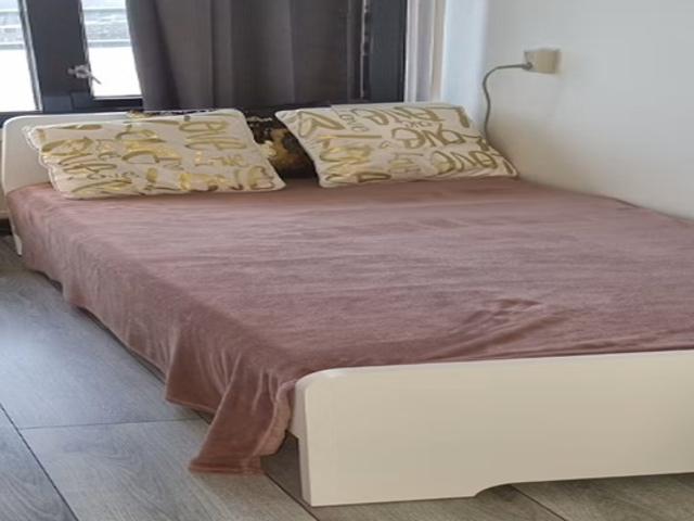 Kamer Huniadijk in Rotterdam