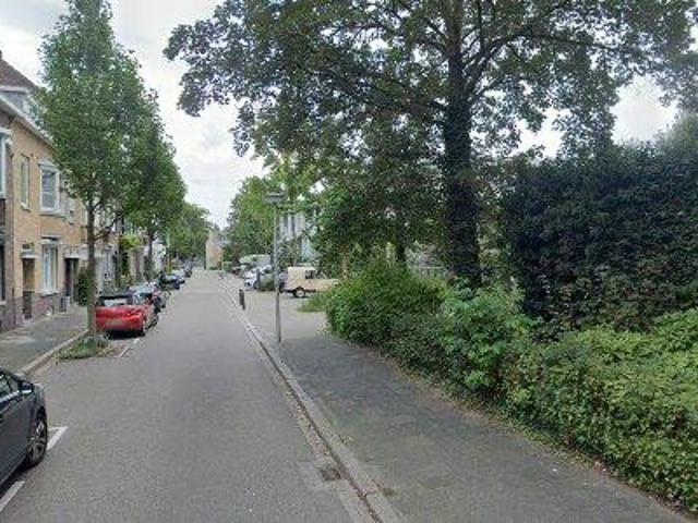 Kamer Hunnenweg in Maastricht