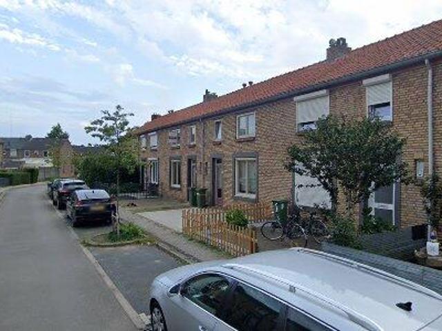 Kamer Hubert Parisstraat in Maastricht