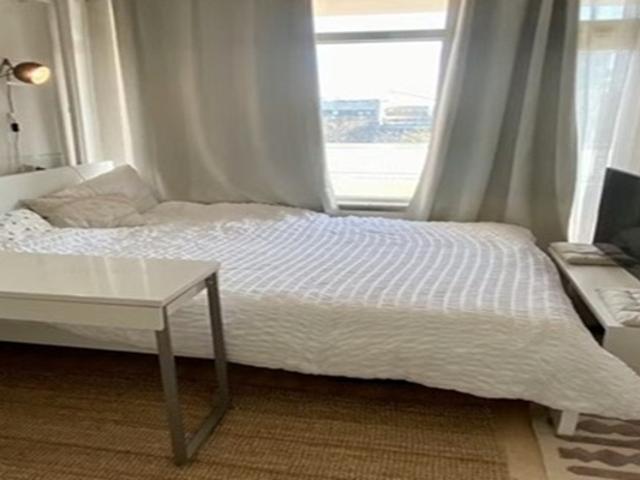 Kamer Ierlandstraat in Haarlem