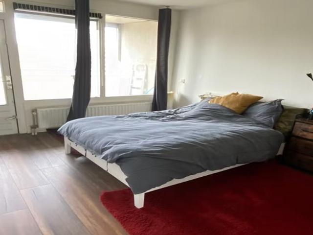 Kamer IJdoornlaan in Amsterdam