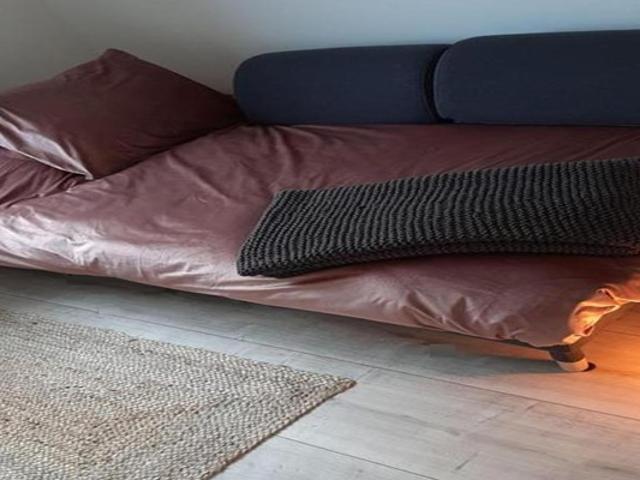 Kamer IJsselmeerstraat in Amsterdam