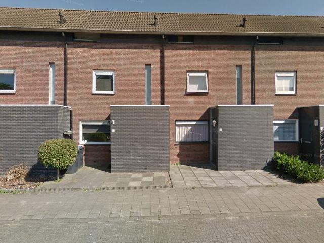 kamer in Tilburg, Moerkapellestraat