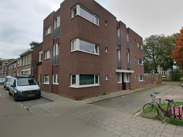 kamer in Tilburg, Nachtegaalstraat
