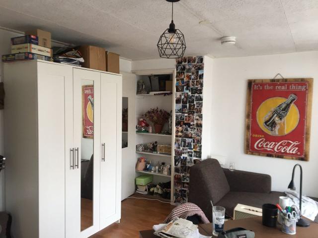 kamer in Tilburg, Neptunusstraat