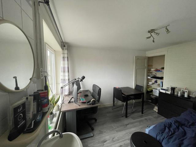 kamer in Tilburg, Abel Tasmanstraat