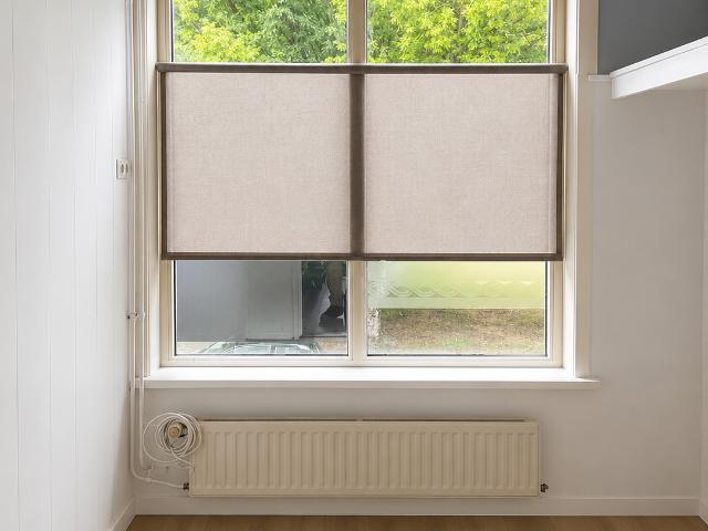 kamer in Tilburg, Burgemeester van de Mortelplein