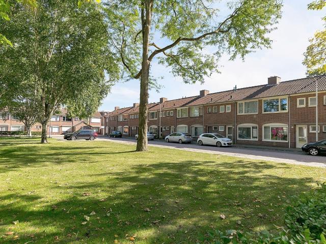kamer in Tilburg, Christinahof