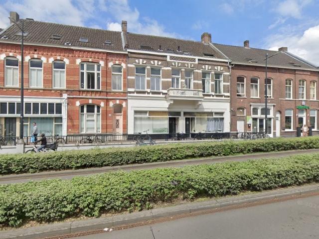 kamer in Tilburg, Gasthuisring