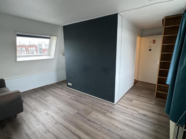kamer in Tilburg, Hoefstraat