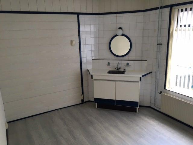 kamer in Tilburg, Hoefstraat