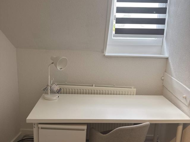 kamer in Tilburg, Koestraat