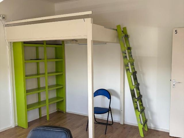 kamer in Tilburg, Sint Annaplein