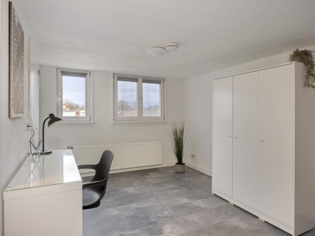 kamer in Tilburg, Tollensstraat