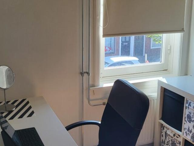 kamer in Tilburg, Van Goorstraat