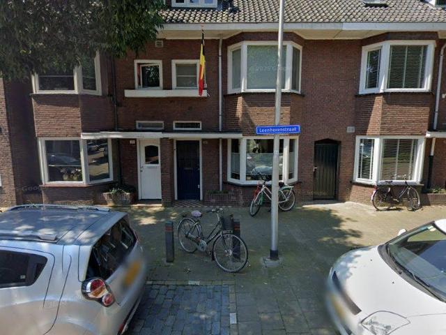 Kamer in Tilburg