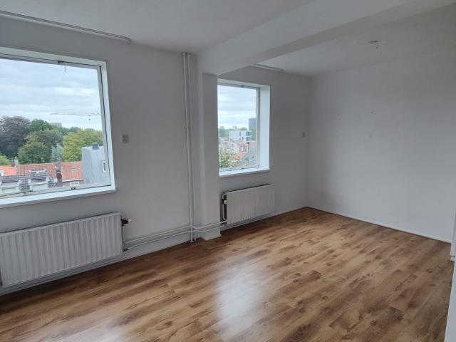 Kamer in Tilburg