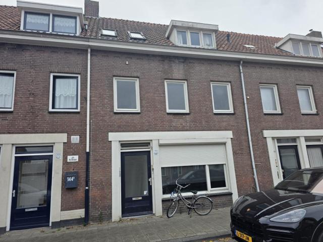 Kamer in Tilburg