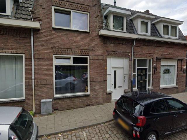 Kamer in Tilburg