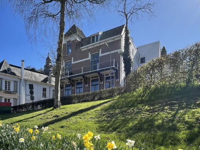 Woonhuis in Ubbergen