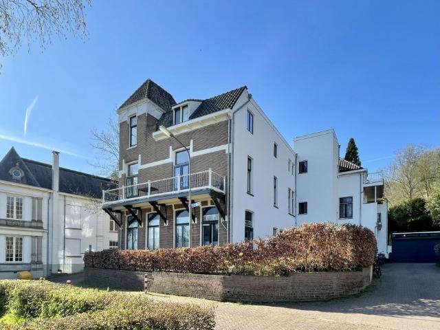 kamer in Ubbergen, Ubbergse Holleweg