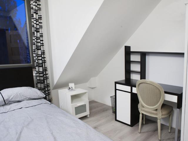 Kamer in Ukkel