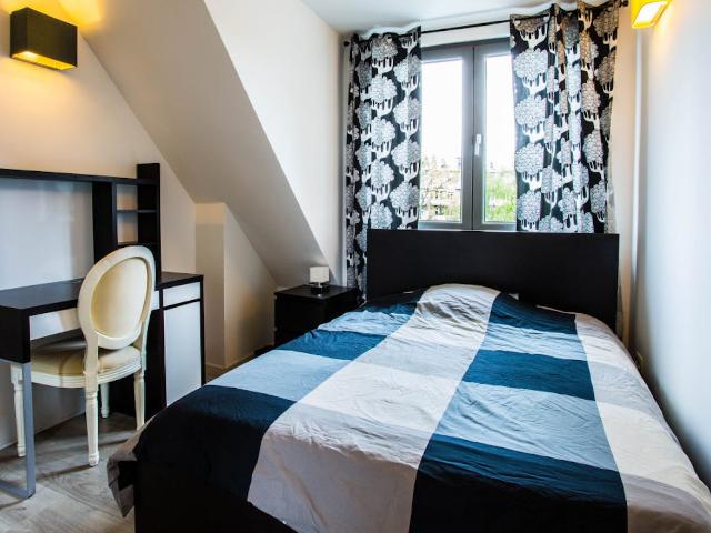 Kamer in Ukkel