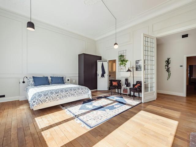 Kamer in Ukkel
