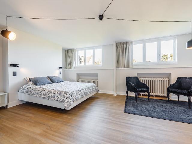 Kamer in Ukkel