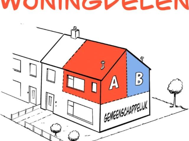 kamer in Utrecht, Notebomenhof