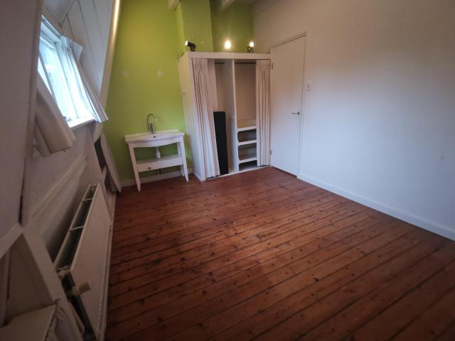 kamer in Utrecht, Oude Pijlsweerdstraat