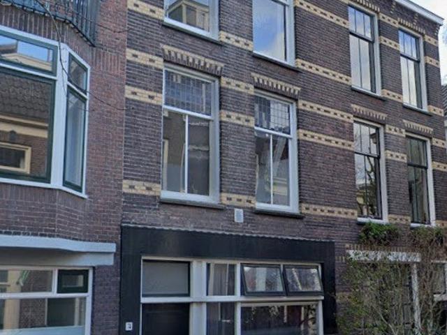kamer in Utrecht, Bemuurde Weerd O.Z