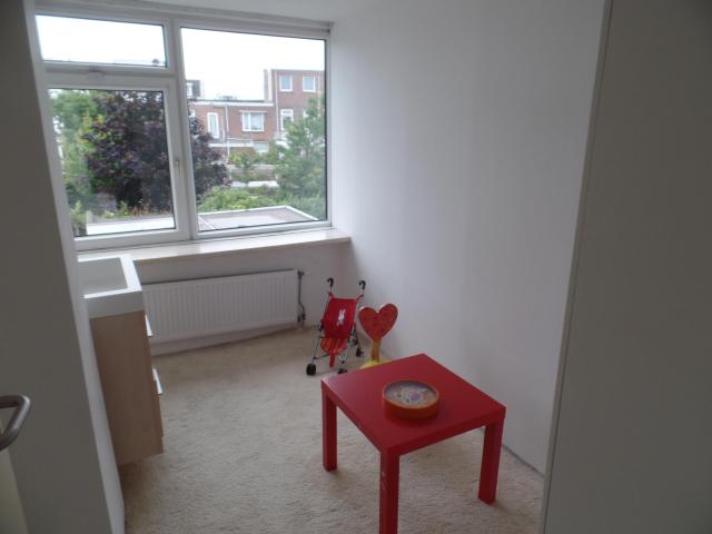 kamer in Utrecht, Concordiastraat
