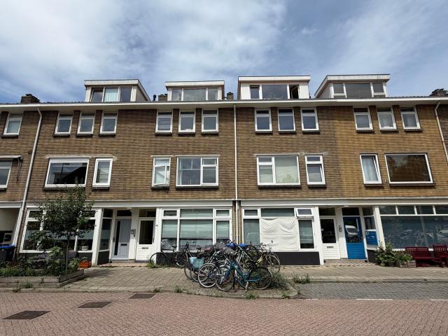 kamer in Utrecht, Fregatstraat