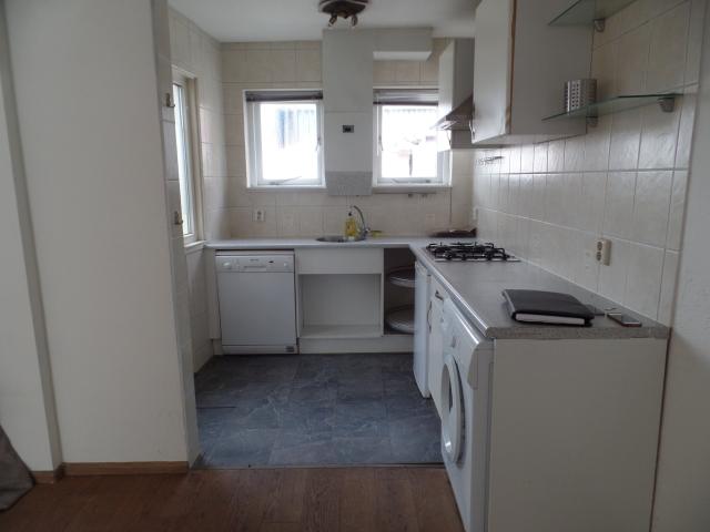 kamer in Utrecht, Fregatstraat