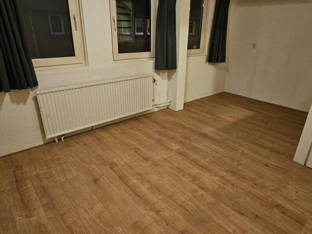 kamer in Utrecht, Fregatstraat