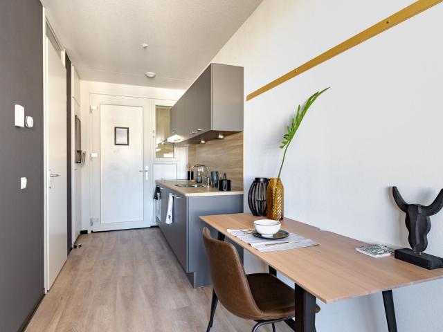 kamer in Utrecht, Reykjavikstraat