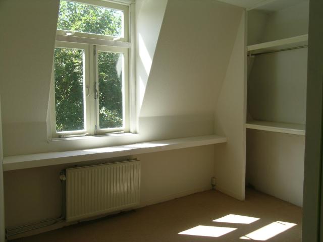 kamer in Utrecht, Snelliuskade