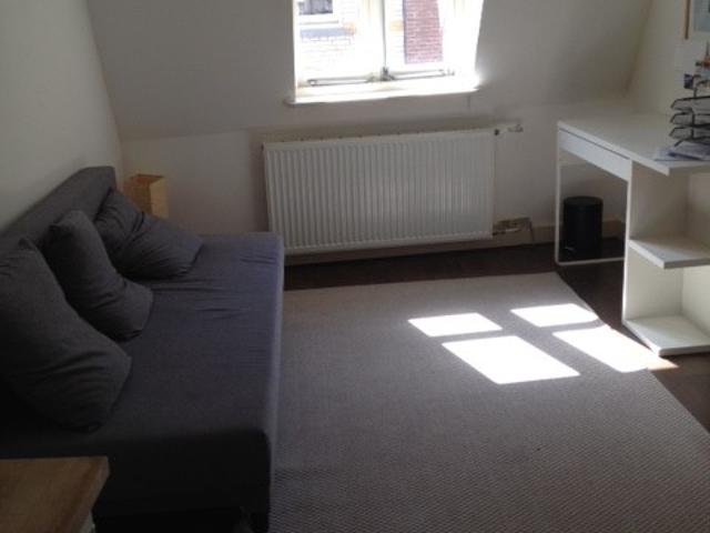 Kamer in Utrecht