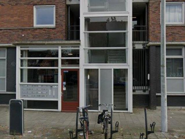 Kamer in Utrecht