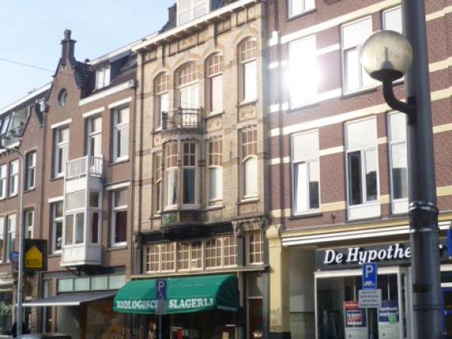 Kamer in Utrecht