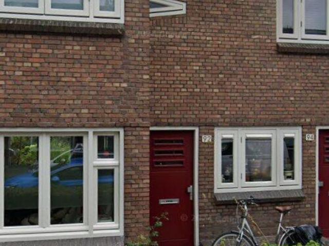 Kamer in Utrecht